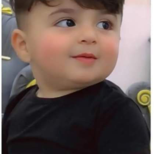 Najam  U.