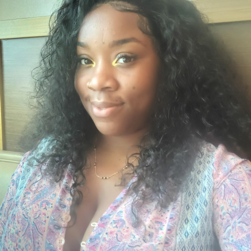 Kadesha B. profile photo