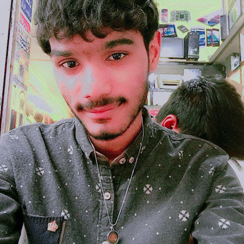 Anoosh D. profile photo