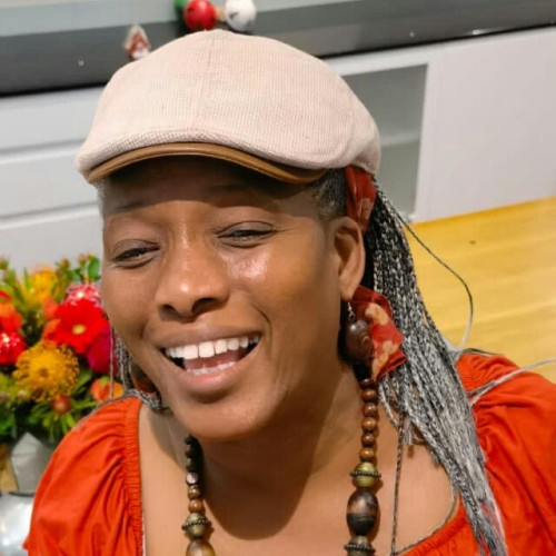 ROSEMARY FELICIA A. profile photo