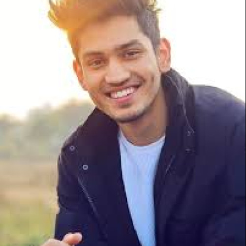 Aarav V.