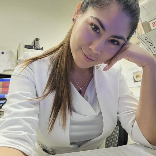 Brenda E.