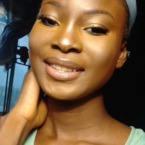 opeyemi grace b.