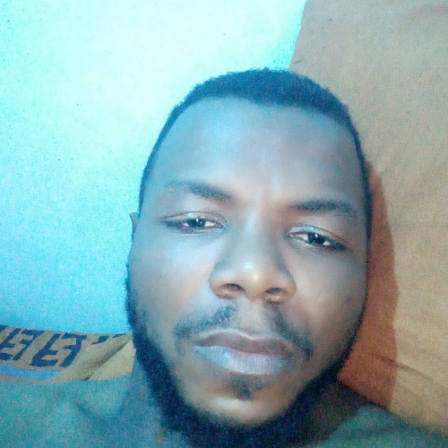 Godwin D. profile photo