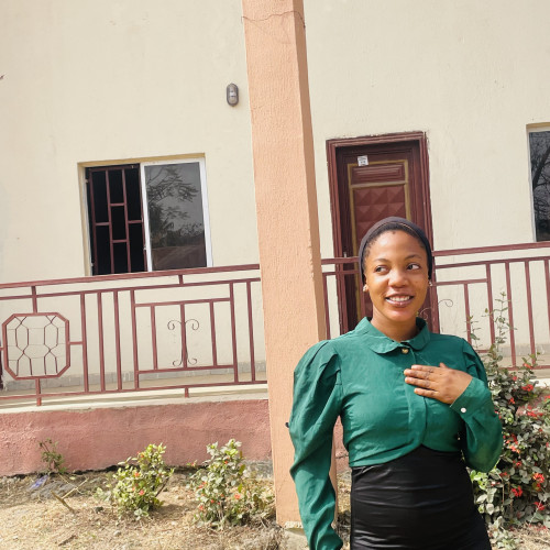 Afaliokhai  G. profile photo
