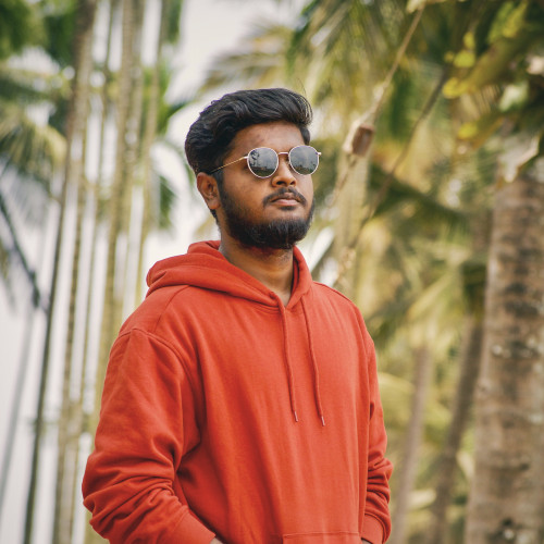 Rakesh J. profile photo