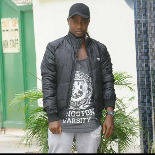Ohikhuare G. profile photo