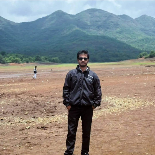Chaitu P. profile photo