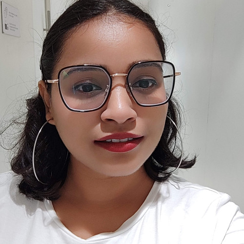 Nishu G.