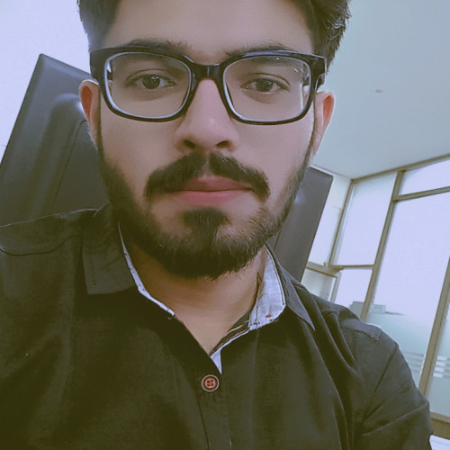 Muhammad Junaid R. profile photo