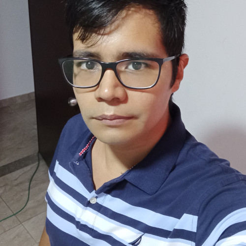 Ruben L. profile photo