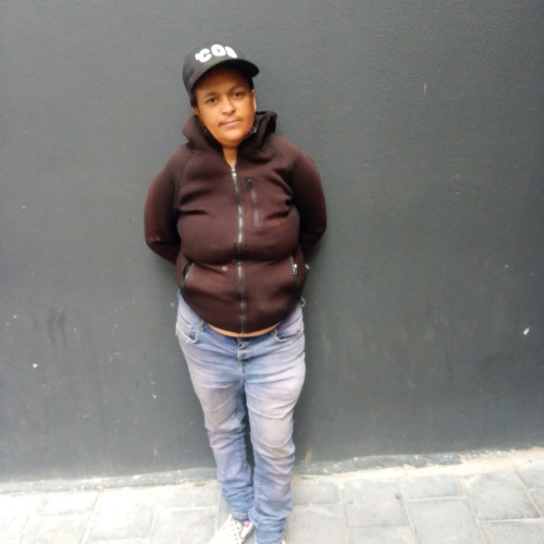 Ashlene A. profile photo