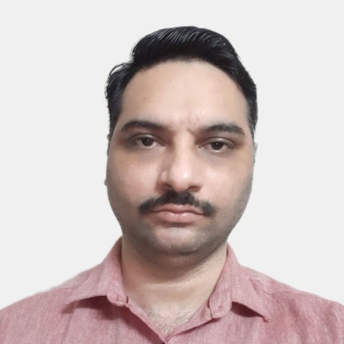 Raj R. profile photo