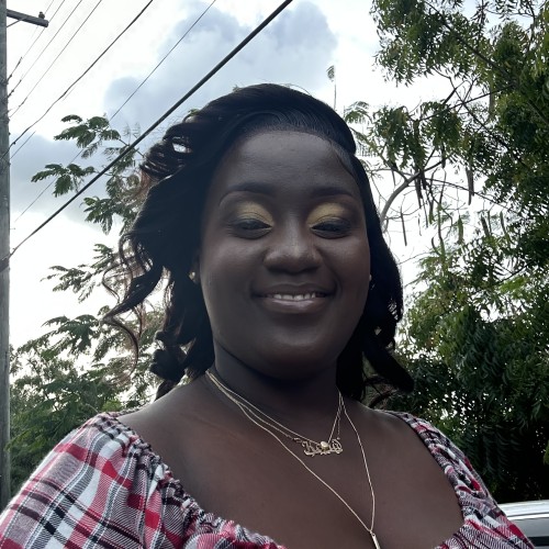 Kesra P. profile photo