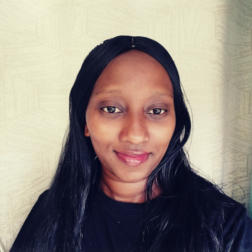 lorna w. profile photo