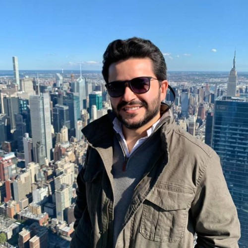 Andres O. profile photo