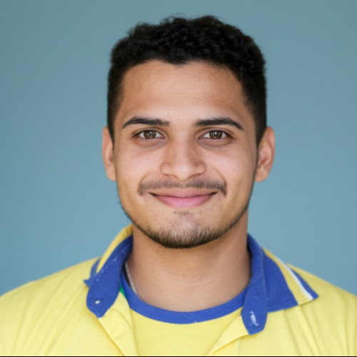 Diego M. profile photo