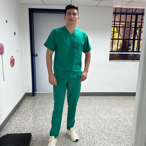 Juan C. profile photo