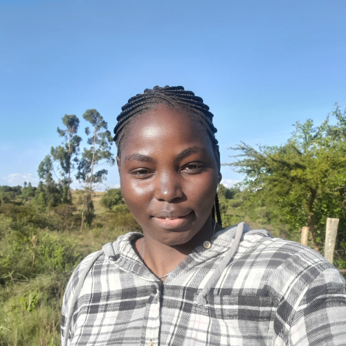 Reshida  W. profile photo