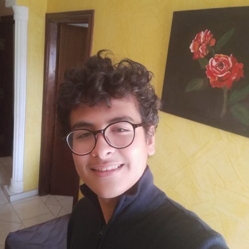 hamza a. profile photo
