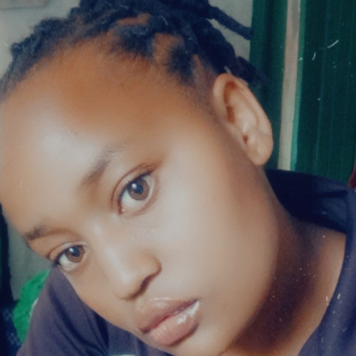 Dorcas G.