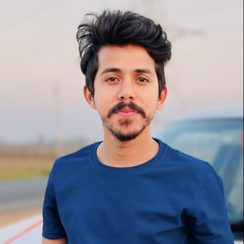 Vijay S. profile photo