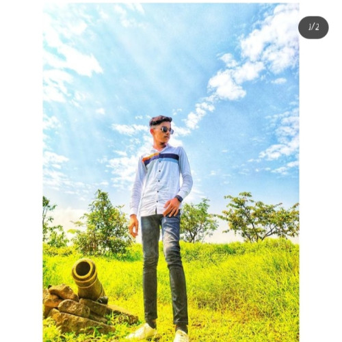 Ajaz A. profile photo