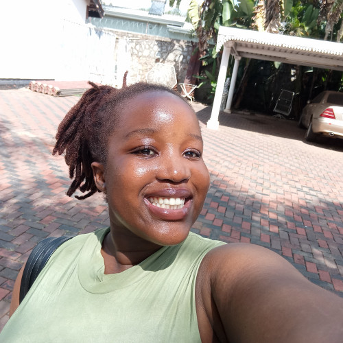 Hannah E. profile photo