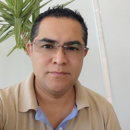 Andrés  V. profile photo