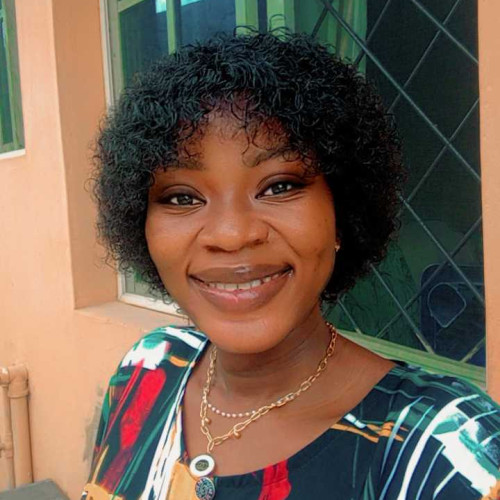 Ebube E. profile photo