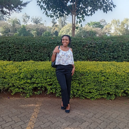 Mitchelle  W. profile photo
