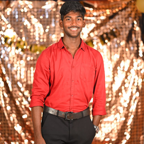 Cheru M. profile photo