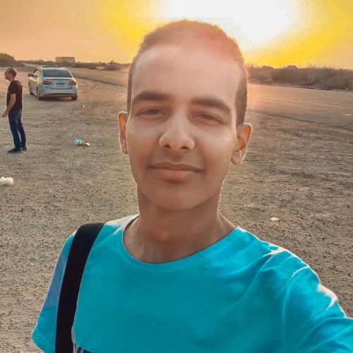 Abdelrahman M.