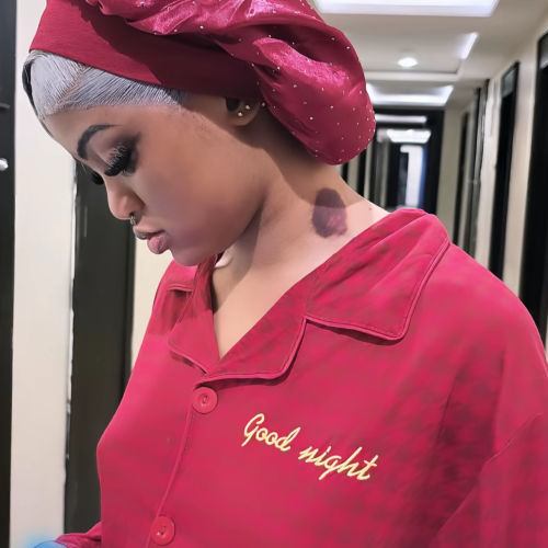 Baby Boo A. profile photo