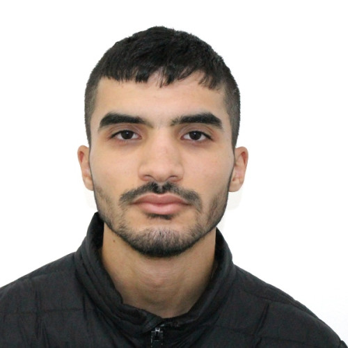 Anas A. profile photo