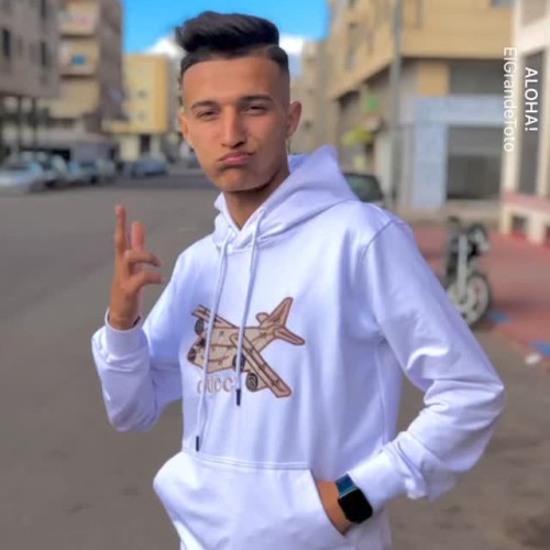 Saad B.