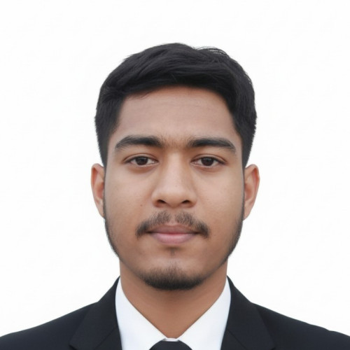 TAMIM I. profile photo