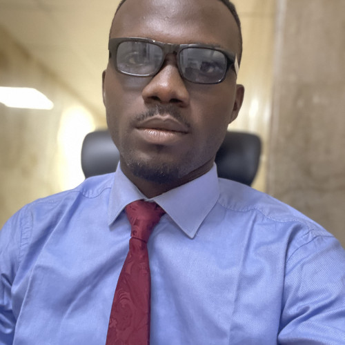Godwins A. profile photo