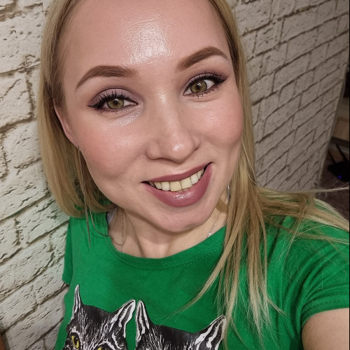 Olga K. profile photo