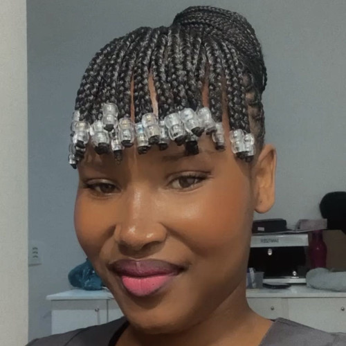 Maud M. profile photo