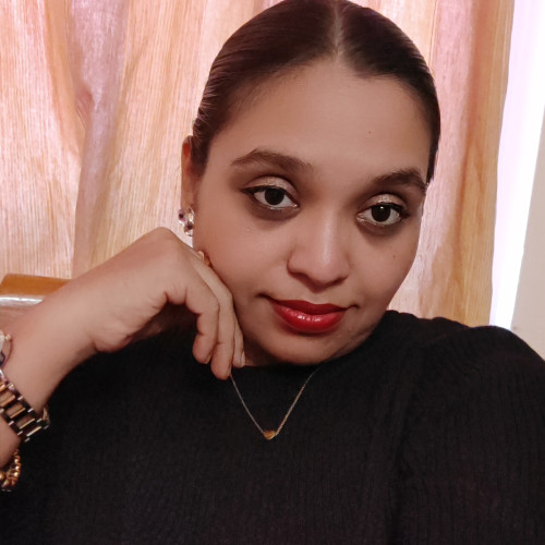 Rohini s. profile photo