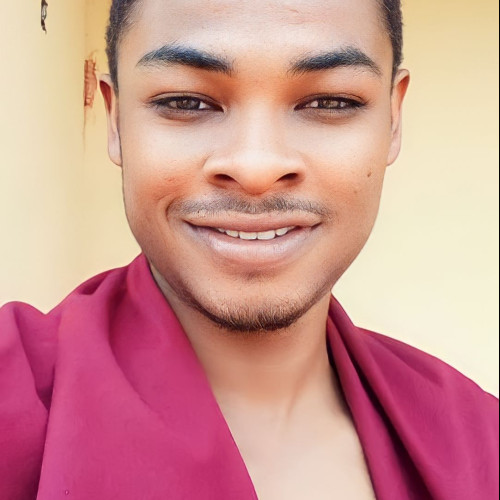 Samson S. profile photo