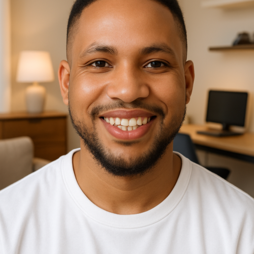 Elijah  I. profile photo