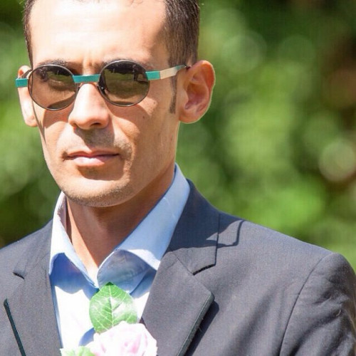 Chakib M. profile photo