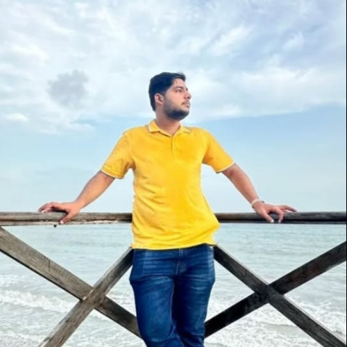 Ghulam M. profile photo