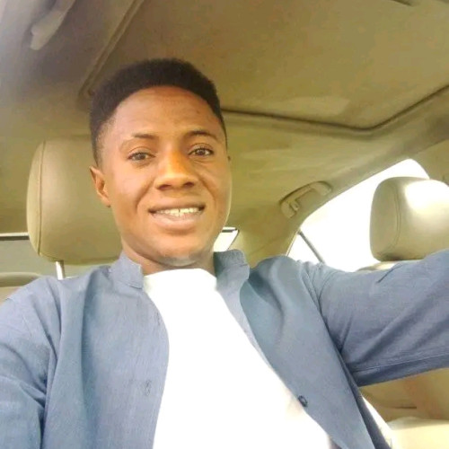 Blessed Ugbede  H. profile photo