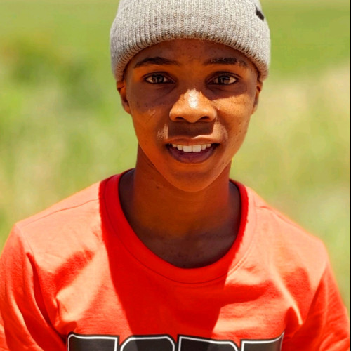 Thato M. profile photo