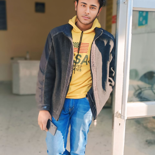 Shanib S. profile photo