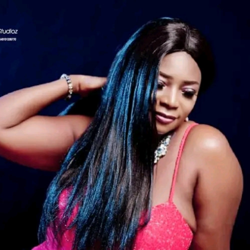 Comfort B. profile photo