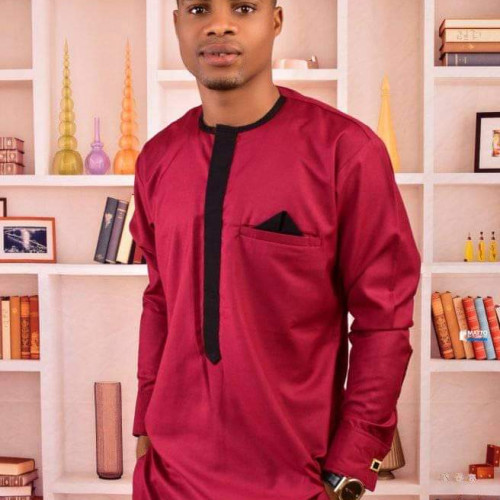 Abuya F. profile photo